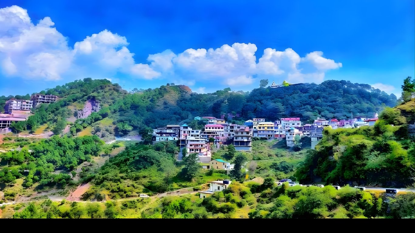 Kasauli